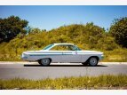 Thumbnail Photo 102 for 1961 Chevrolet Impala
